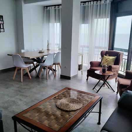 Apartmán Glp Postiguet Alicante Exteriér fotografie