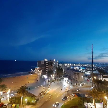 Apartmán Glp Postiguet Alicante Exteriér fotografie