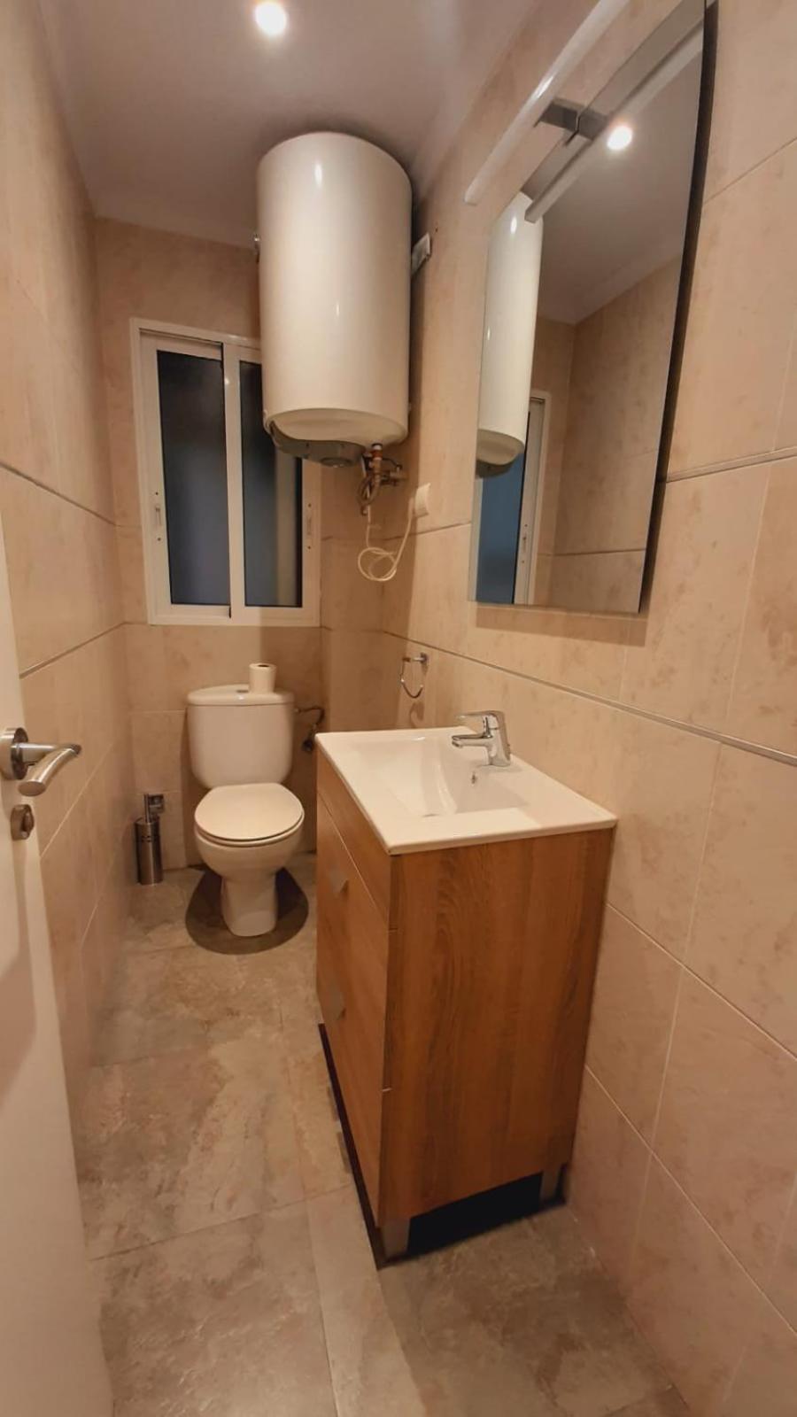 Apartmán Glp Postiguet Alicante Exteriér fotografie