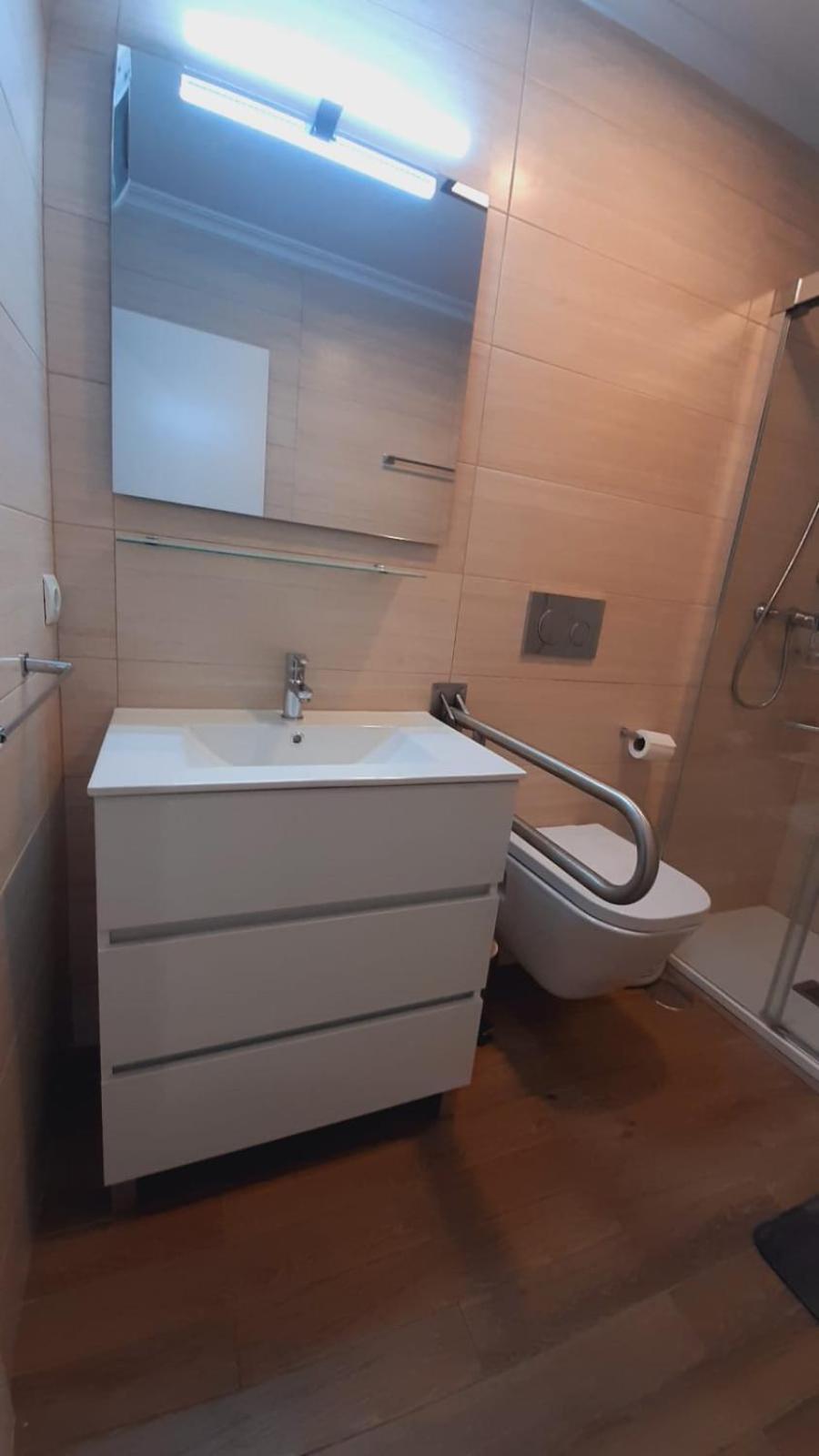 Apartmán Glp Postiguet Alicante Exteriér fotografie