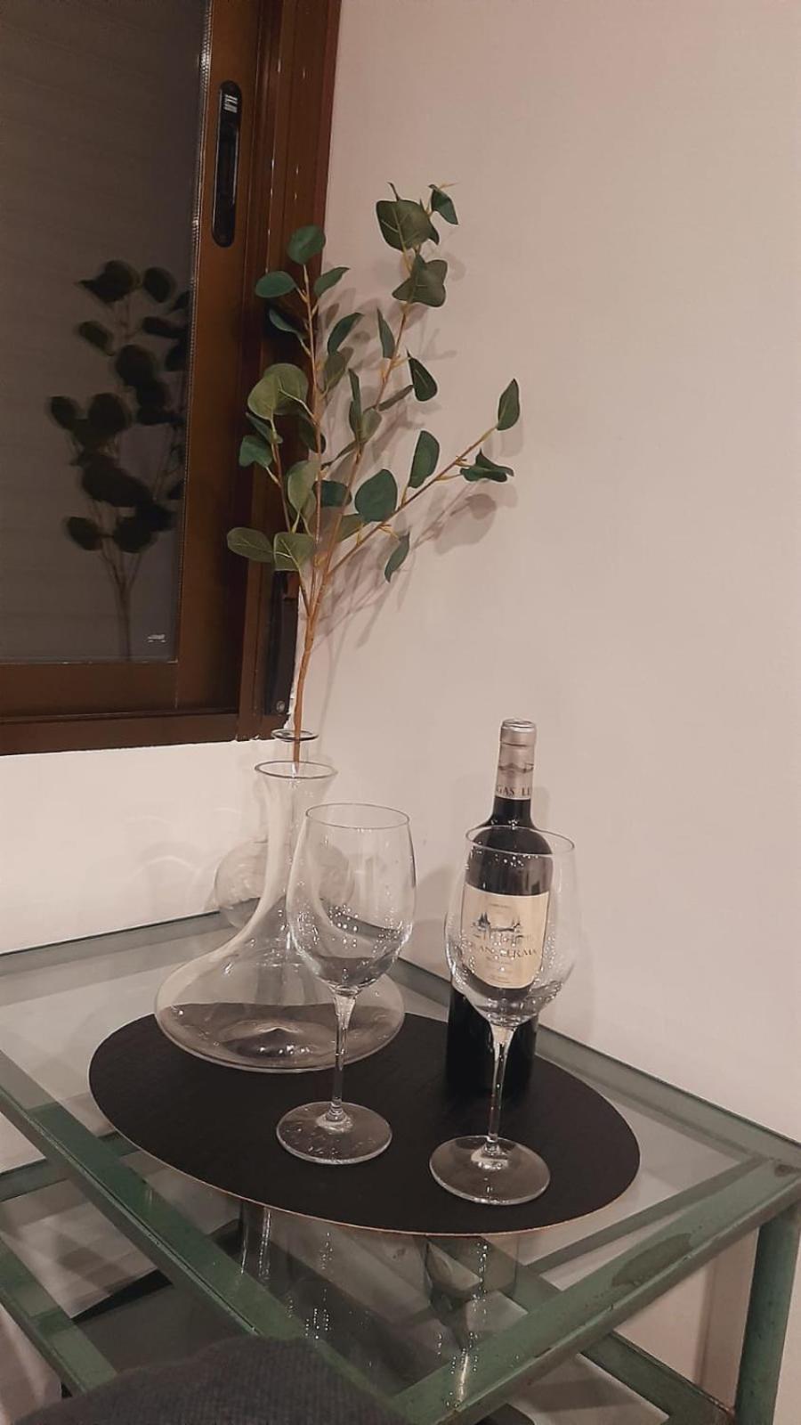 Apartmán Glp Postiguet Alicante Exteriér fotografie
