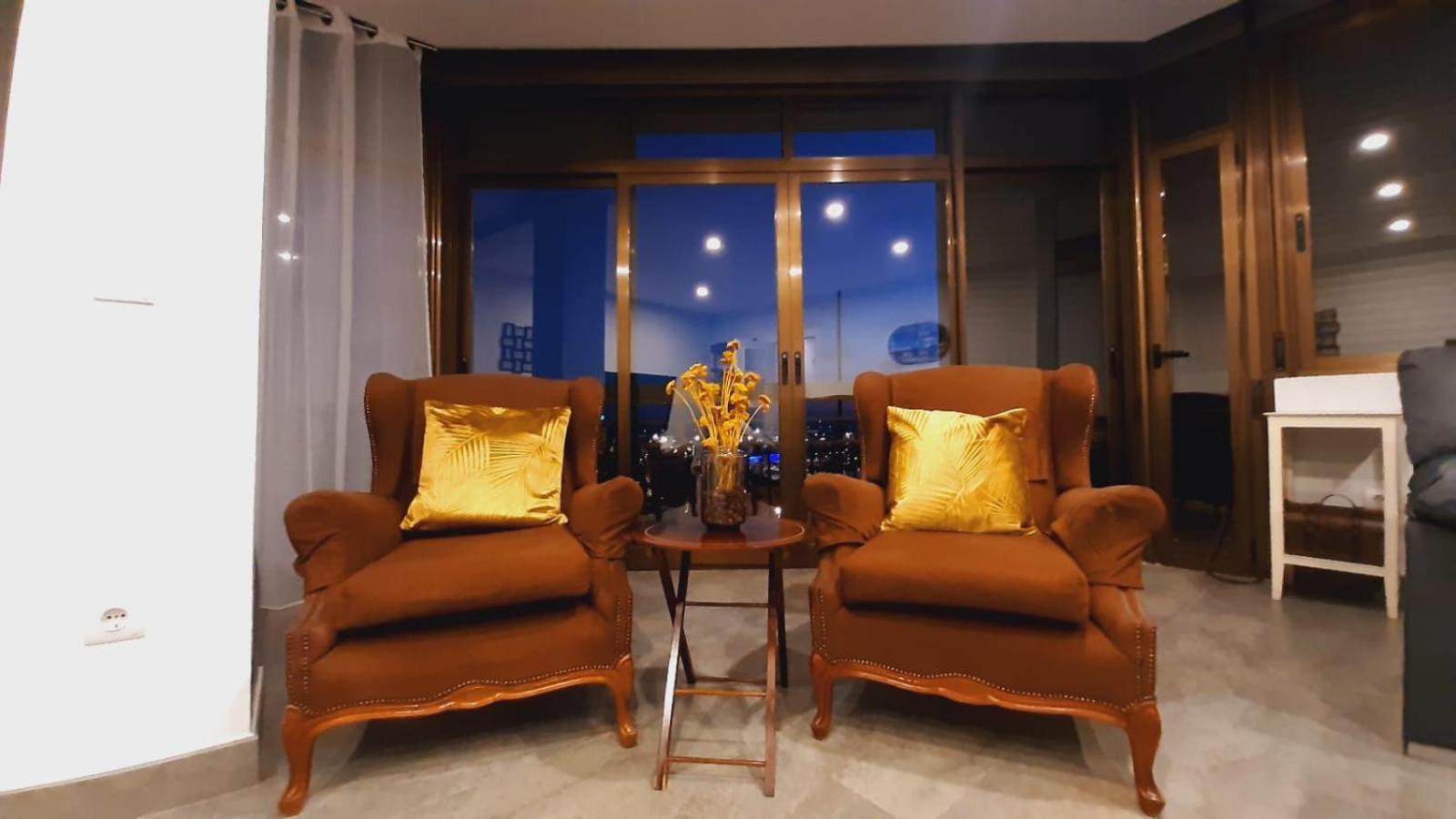 Apartmán Glp Postiguet Alicante Exteriér fotografie