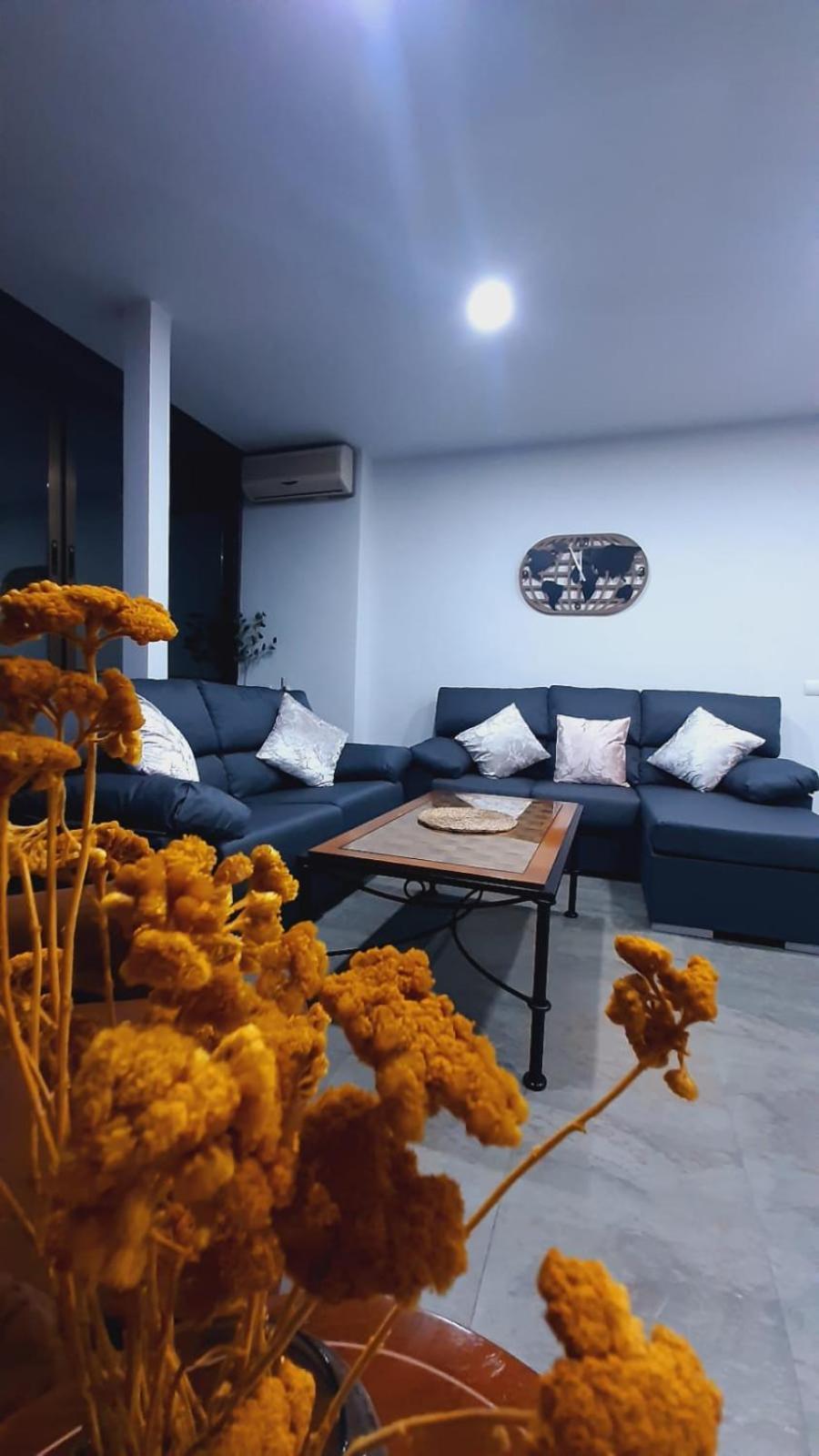 Apartmán Glp Postiguet Alicante Exteriér fotografie